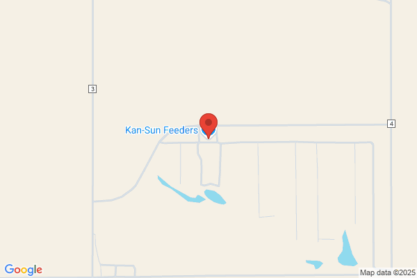 Kan Sun Feeders Llc