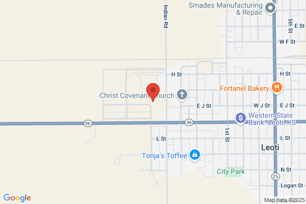 Leoti-Usd 467, High School, Vo-Ag