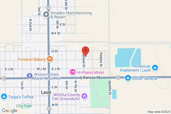 Meyer Scrap & Salvage