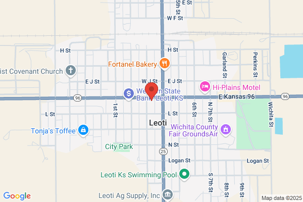 Wichita Co Pharmacy
