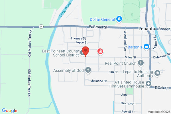 East Poinsett County Schools