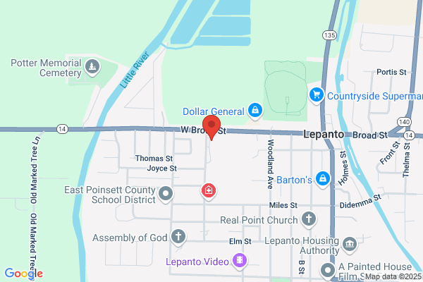 Lepanto Martial Arts & Fitness