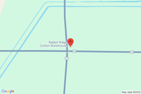 Rabbit Ridge Cotton Warehouse