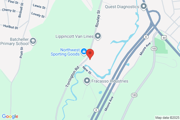 Water Superintendent