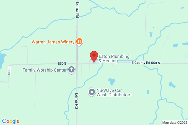 Eaton Plumbing & Heating
