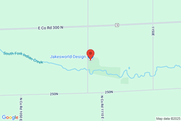 Jakesworld Design