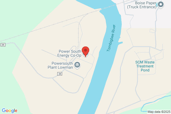 Alabama Power Company