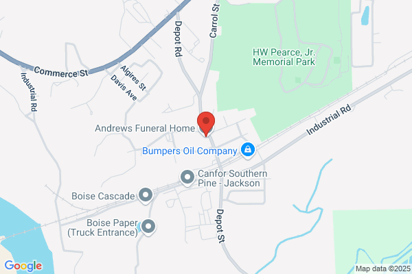Andrews Funeral Home