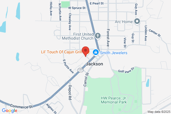 Jackson Emergency Transport