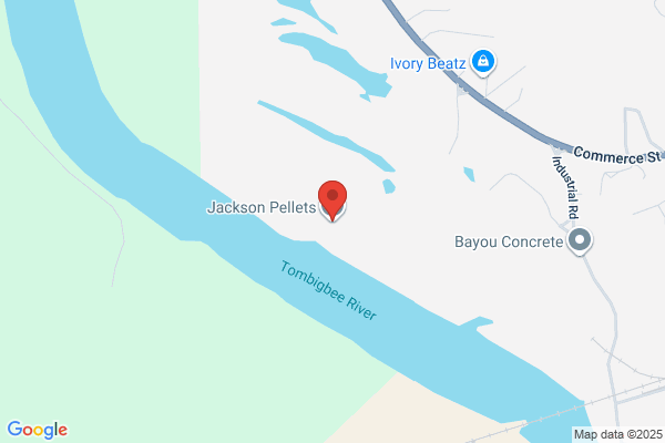 Jackson Wood Fiber Llc