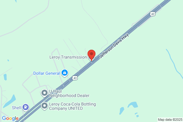 Leroy Transmission Service & Auto Repair