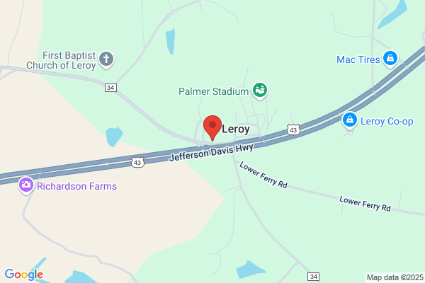 Leroy Water Authority
