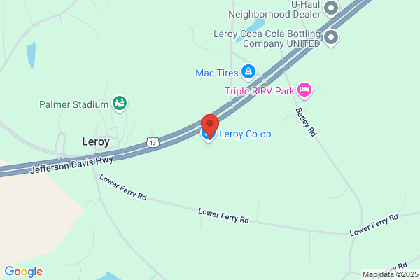 Leroys Grocery