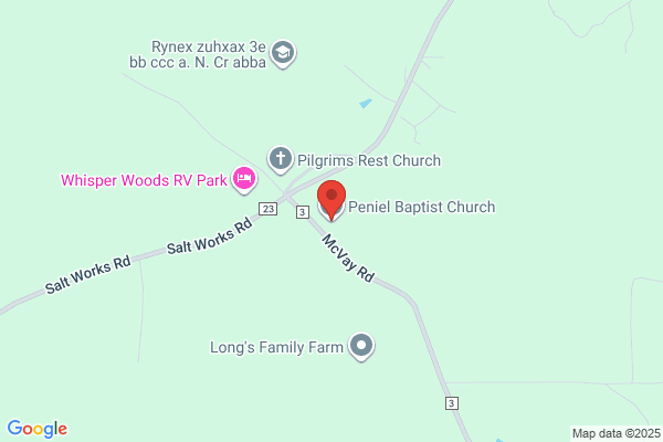 Peniel Baptist Church