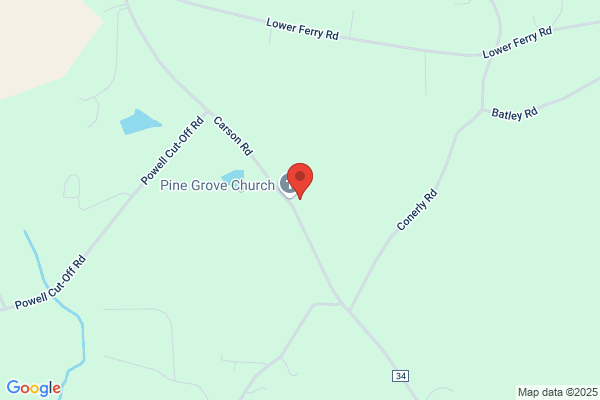 Pine Grove United Methodist Church