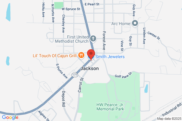Smith Jewelers