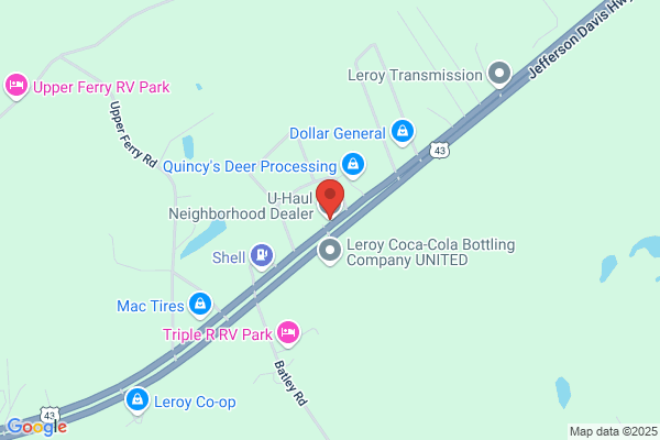 U-Haul Co