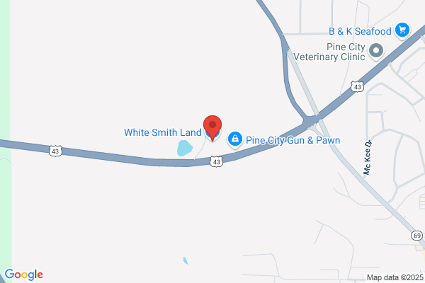 White Smith Land Company Inc