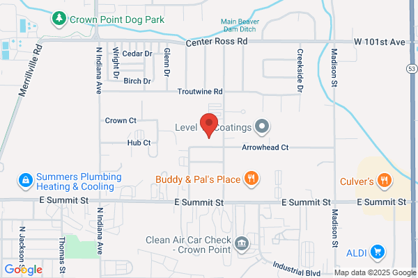Site Restoration Services Llc