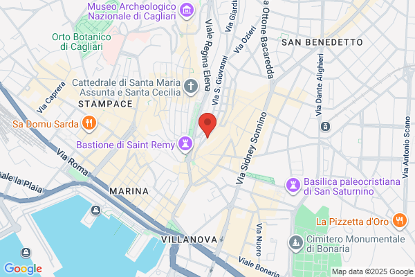 Fedro Service