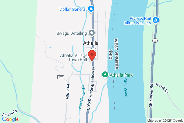 Athalia Police Department