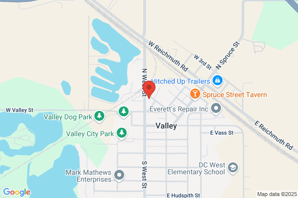 Advanced Heating & Air Conditioning