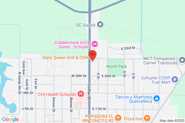 Dairy Queen Grill & Chill