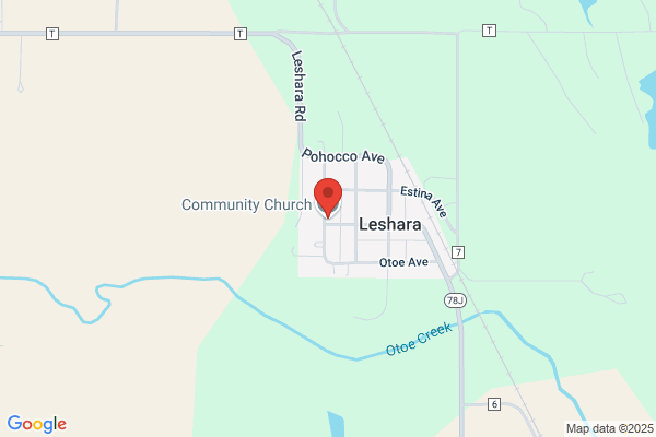 Community Church