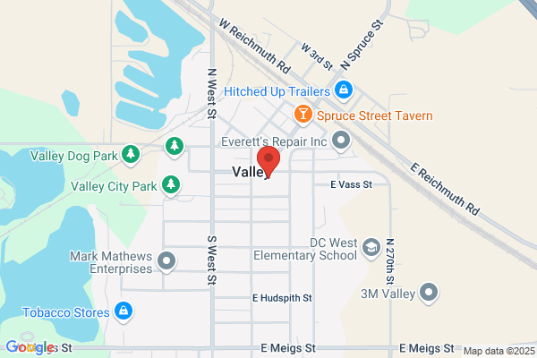NAPA Auto Parts - Cappel Auto Supply