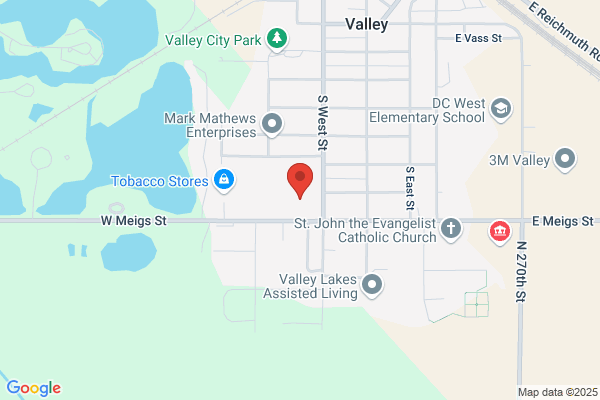 Platte Valley Apartments