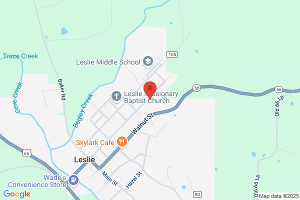 Cove Creek Apartments