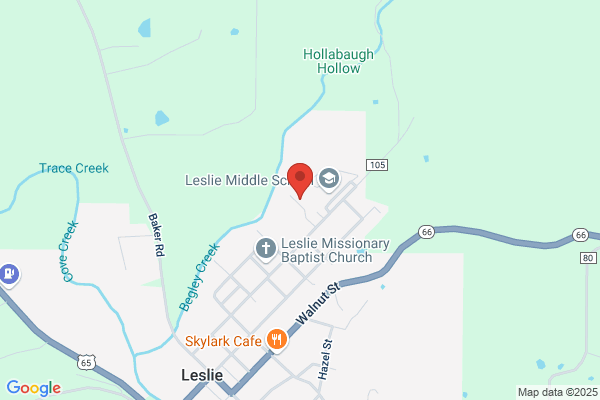 Glen Echo Apartments