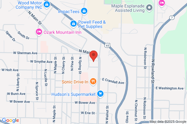 Hoffman Auto Repair