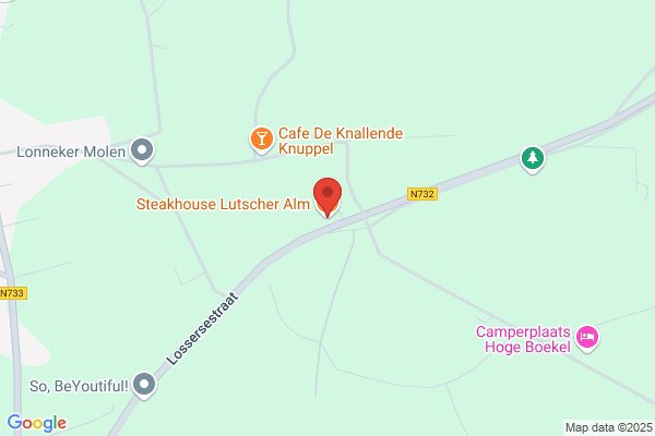 Lugene Resturant