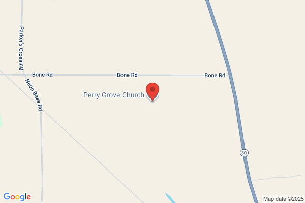 Perry Grove Baptist