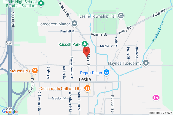 Leslie Auto Wash