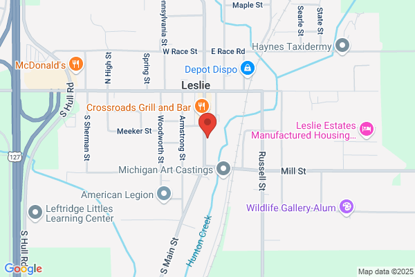 Maple Grove Properties