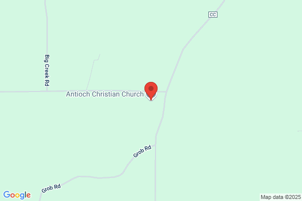 Antioch Christian Church