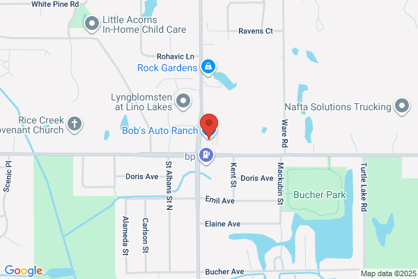 Bobs Auto Sales