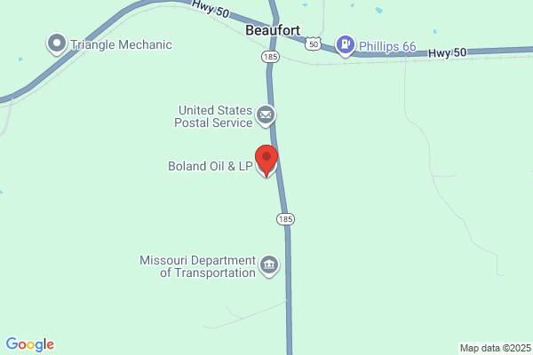 Boland Energy