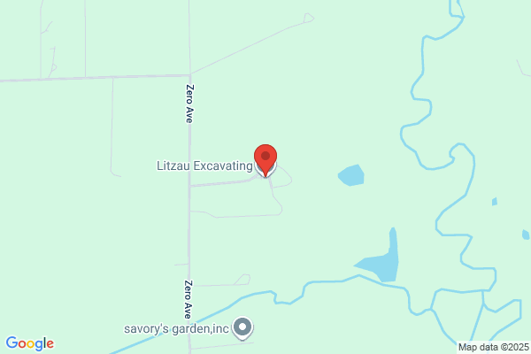 Litzau Excavating Inc