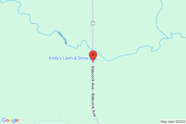Andy's Lawn & Snow