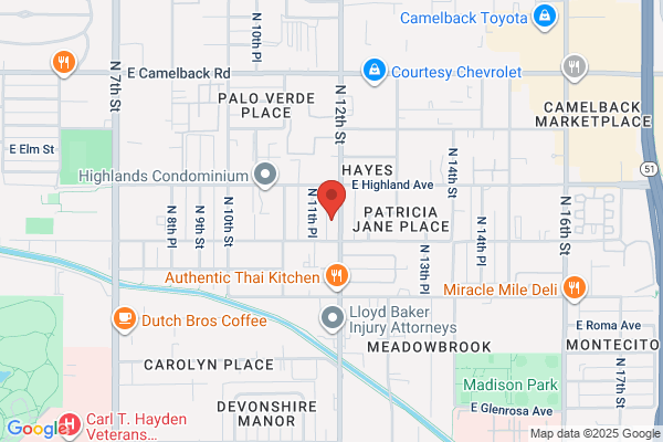 Dales Appliance & Refrigeration Inc