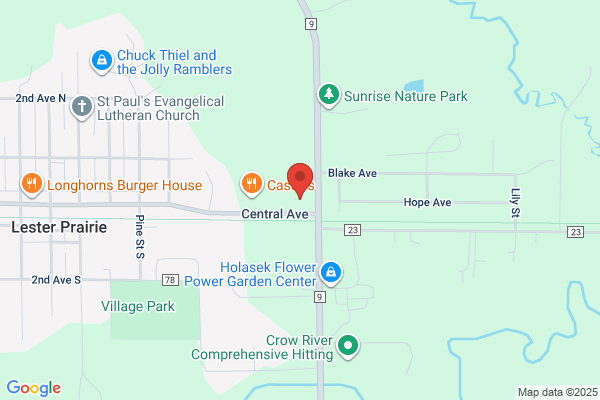 Lester Prairie Clinic