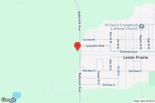 Lester Prairie Veterinary Clinic