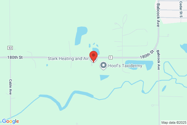 Stark Heating and Air
