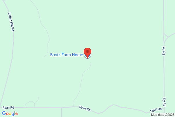 Baatz Farm Inc