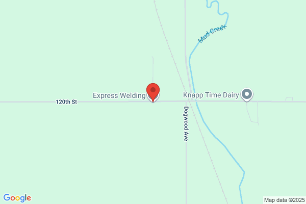 Express Welding
