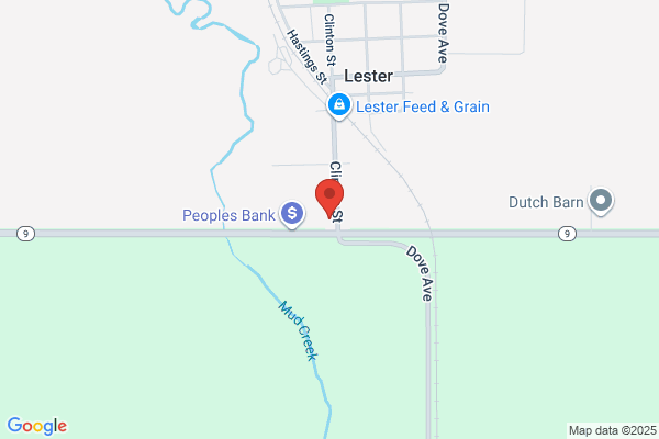 Lester Country Corner Inc