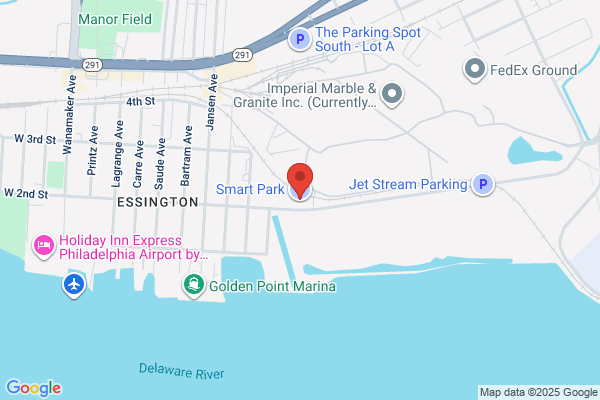 Smart Park Inc.
